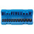1/4" Drive 12 Pc. Metric Magnetic Impact Socket Set