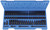 PG135 - 1/4" SURFACE DRIVE 72 PIECE