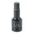 1/4" Drive x 6mm Tournevis hexagonal