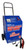 INTELLLAMATIC CHARGER/ANALYZER, 12V 60AMP/270AMP BOOST, 230VAC 50/60HZ, LATIN AMERICA & MIDDLE EAST AC PLUG (International)