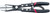 PG200 - RADIATOR HOSE PICH OFF PLIERS
