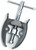 PG216 - BATTERY TERMINAL PULLER