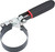 PG262 - SWIVOIL™ OIL FILTER WRENCH 3-1/2" TO 3-7/8"