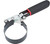 PG257  -  SWIVOIL™ OIL FILTER WRENCH 2-7/8" TO 3-1/4"