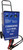 PG400 - CHARGER, 6/12V 40/40/10A, 200A CRANKING ASSIST, WHEELS (WITH TIMER)