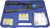 PG307 - 13" NUT/THREAD SETTING HAND RIVETER KIT WITH RIVET NUT ASSORTMENT