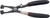 PG183 - STRAIGHT HOSE CLAMP PLIERS