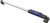 PG401 - 1510 LUMENS LUMIÈRE RECHARGEABLE EN ALUMINIUM MINCE SOUS LE CAPOT