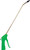 PG102 - DELUXE AIR BLOW GUN WITH 13IN LONG ANGLED NOZZLE