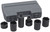 PG361 - GW 41660D SPINDLE NUT SERVICE SET