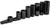 PG380 - ENSEMBLE DE CAPTEURS ET PRISES D’ENVOI 8-PC 3/8 » & 1/2 »