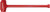 PG189 - GW 69 554G SLEDGE HD 1PC DEAD BLOW HAMMER