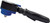3/8" DRIVE NANO FLEX-HEAD ANGLE IMPACT WRENCH, 400 FT-LBS