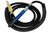 Broyeur de matrice de type crayon 1/8 " - 56,000rpm