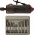PG81 - ONYX 2-PC DIE GRINDER KIT W/1/4" MED. DIE GRINDER & 8-PC ROTARY BURR SET