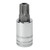 SKT TMPR TRX BIT 1/4DR T15
