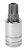 SKT TMPR TRX BIT 1/4DR T25