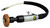 Standard-Duty Low Speed Tire Buffer Kit, 2500 RPM