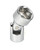 SKT FLEX 1/4DR 6PT 8MM