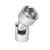 SKT FLEX 1/4DR 6PT 14MM
