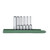 SET SKT DP EXT TRX 1/4DR 6PC