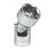 SKT FLX 3/8DR 6PT 16MM