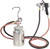PG312 - 2 QUART PRESSURE POT W/GUN & HOSE - 1.7MM NOZZLE