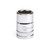SKT STD 3/8Dr 6PT 12MM