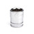 SKT STD 3/8DR 6PT 15MM