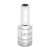 SKT MID LNGTH 3/8DR 6PT 6MM