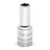 SKT MID LNGTH 3/8DR 6PT 8MM