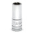 SKT MID LNGTH 3/8DR 6PT 11MM