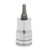 SKT HEX BIT 3/8DR 9/64 - 80415D