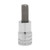 SKT TORX PRS FIT 3/8DR T-50 2PC