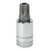 SKT TORX TAMP 3/8DR T-40 2PC