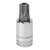 SKT TORX TAMP 3/8DR T-45 2PC