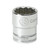SKT STD 3/8DR 12PT 14MM