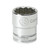 SKT STD 3/8DR 12PT 18MM