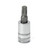SKT TORX BIT 3/8DR T25
