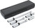 PG377 - 5-PC 3/8" DR. 6 PT. ÉTINCELLE MAGNÉTIQUE PIVOTANTE BOUCHON JEU DE DOUILLES, 9/16 » X 2,5 », 9/16 » X 6 », 5/8 » X 4 », 5/8 » X 6 », 5/8 » X 11 »