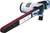 PG85 - AIR BELT SANDER (1/2" X 18") WITH 3PC BELTS (#36, #40 & #60)