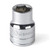 SKT STD 1/2Dr 6PT 21MM