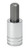 SKT HEX BIT 1/2DR 14MM