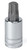 SKT TORX PRS FIT 1/2DR T-60 2PC