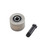 3037 Pulley Assembly - Steel - Inc 1,2,3,61
