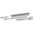 SET SKT SAE 1/2DR 15PC