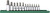 PG151 - SET SOCKET TORX PRS FIT BIT 13PC