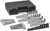 PG150  -  84-PC MASTER SAE/METRIC HEX & TORX® BIT SOCKET SET