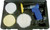 PG85 - 3" MINI AIR POLISHING KIT