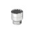 SKT 3/4DR 12PT 1-11/16